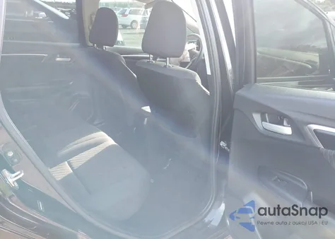 2019 Honda Fit Ex from USA, damaged, VIN 3HGGK5H87KM722244